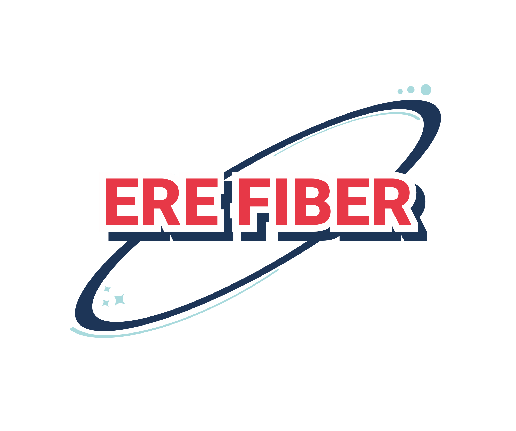 ERE Fiber Logo